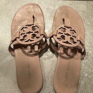 Tory Burch Miller Sandals